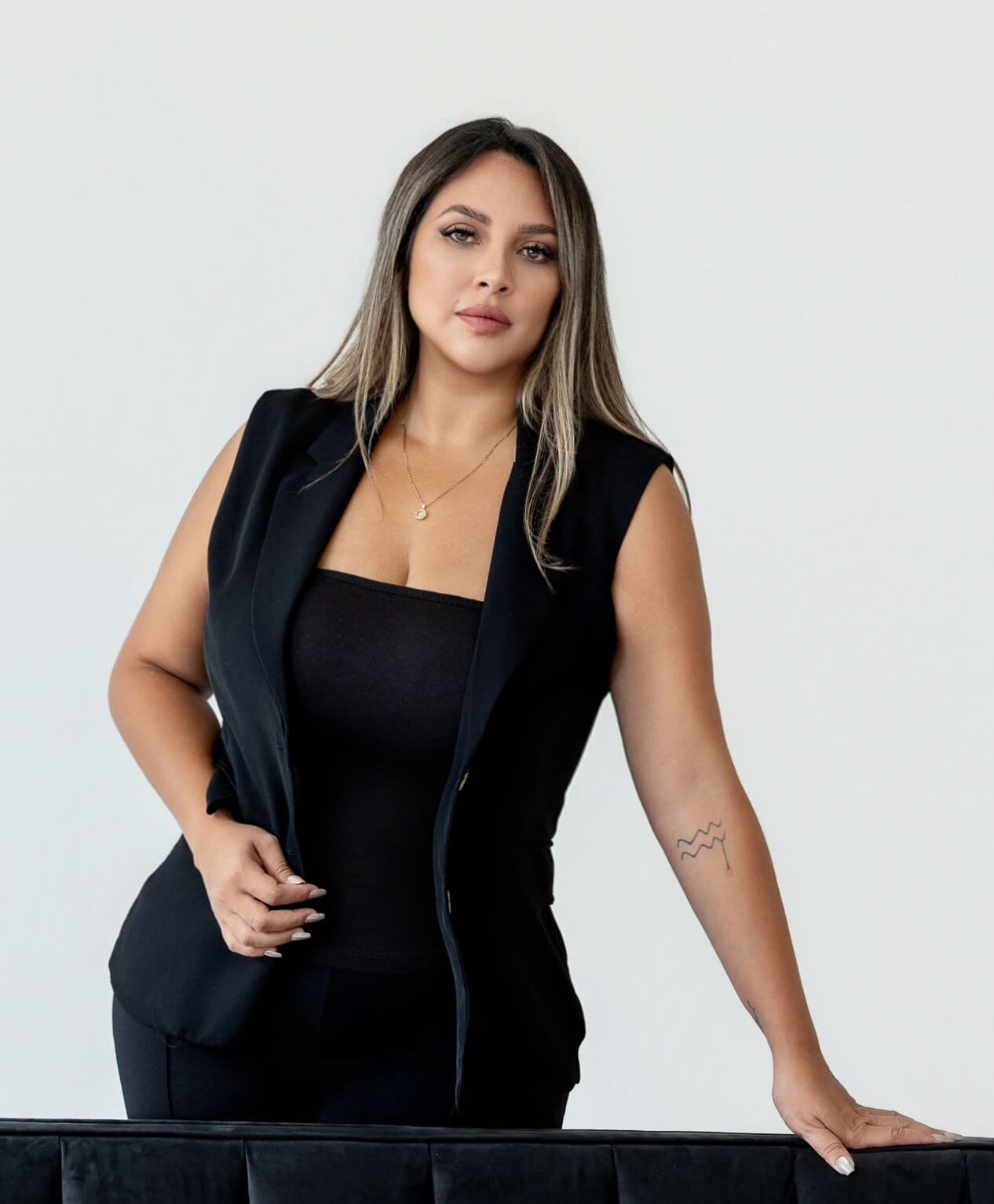 Gabriela Gonzalez
