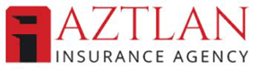 Aztlan Insurance Agency Logo